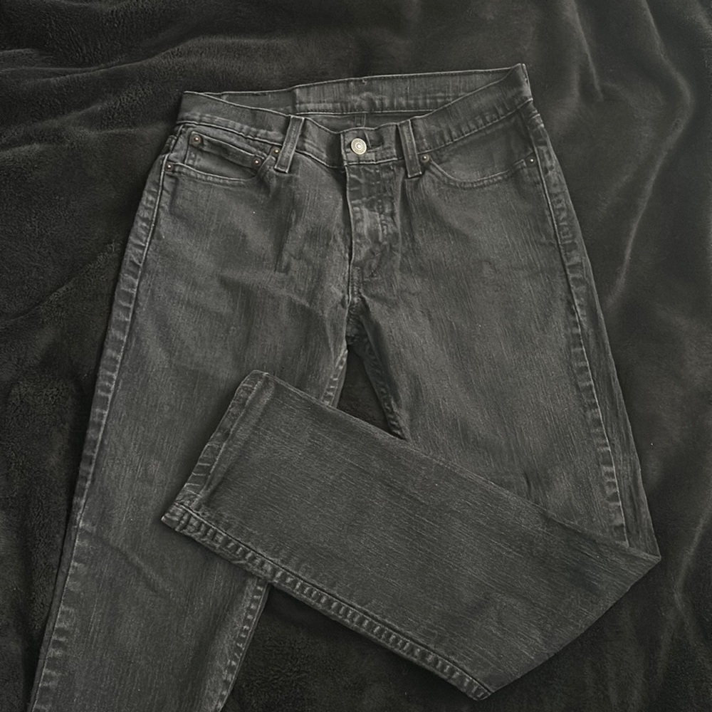 511 LEVI’S MEN'S JEANS
